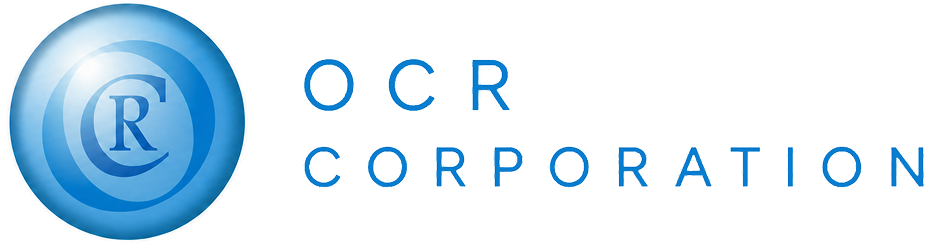 OCR Corporation